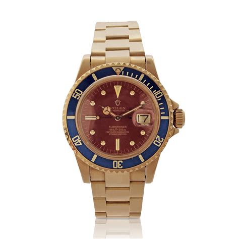 Rolex Submariner Watches Globally Near  Billion Market 